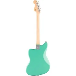 Squier Paranormal Baritone Jazzmaster Sea Foam Green Squier Paranormal Baritone Jazzmaster Sea Foam Green