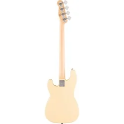 Squier Paranormal Precision Bass Thinline SJ Vintage White Squier Paranormal Precision Bass Thinline SJ Vintage White