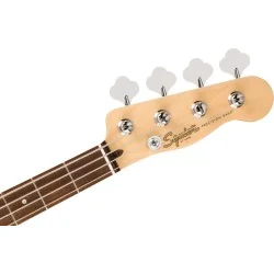 Squier Paranormal Thinline SJ 3-Color Sunburst Squier Paranormal Thinline SJ 3-Color Sunburst
