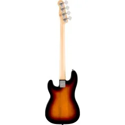 Squier Paranormal Thinline SJ 3-Color Sunburst Squier Paranormal Thinline SJ 3-Color Sunburst
