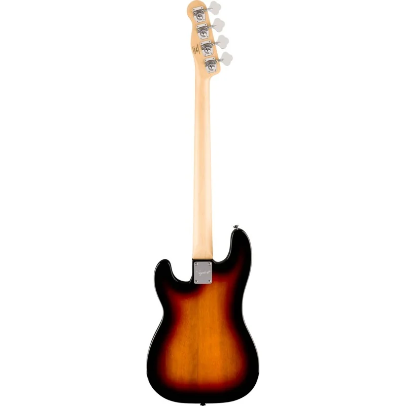 Squier Paranormal Thinline SJ 3-Color Sunburst