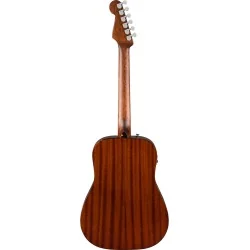 Fender California Deluxe Redondo Jr. E