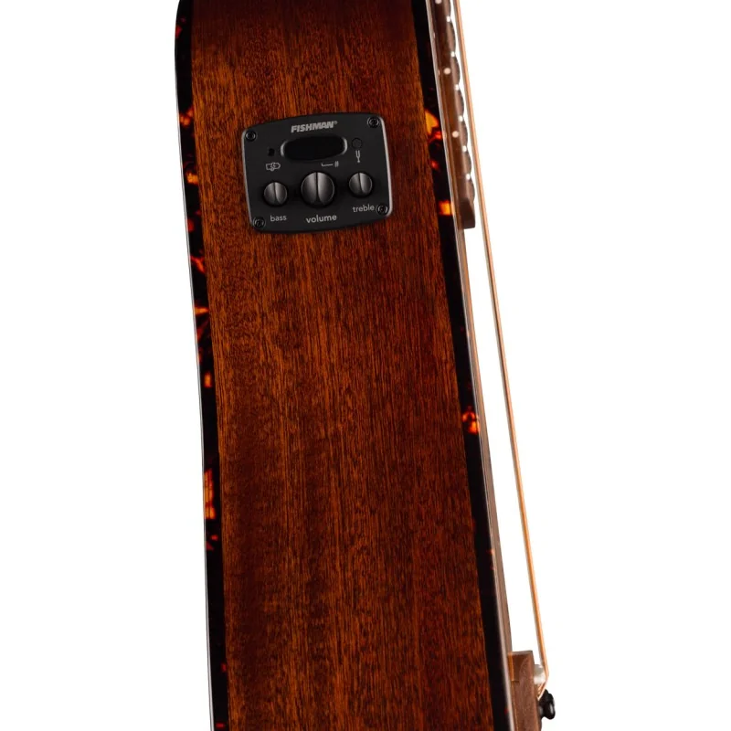 Fender California Deluxe Redondo Jr. E