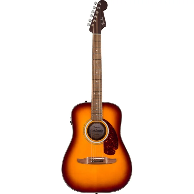 Fender California Deluxe Redondo Jr. E