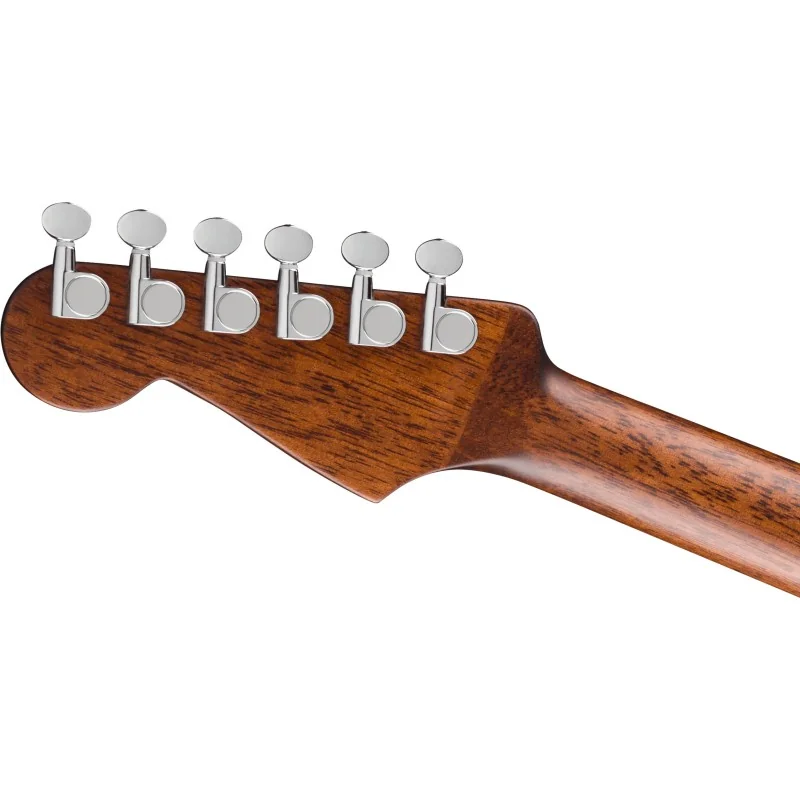 Fender California Deluxe Redondo Jr. E