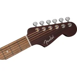 Fender California Deluxe Redondo Jr. E