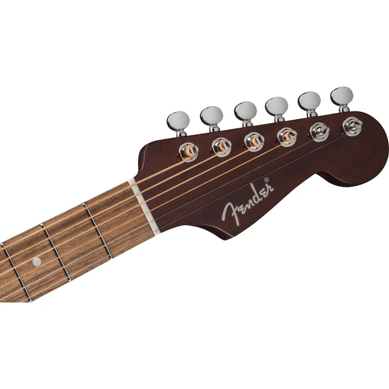 Fender California Deluxe Redondo Jr. E