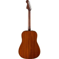 Fender California Deluxe Redondo Sienna Sunburst Fender California Deluxe Redondo Sienna Sunburst