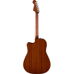 Fender California Deluxe Redondo CE Natural Fender California Deluxe Redondo CE Natural