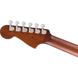 Fender California Deluxe Redondo CE Natural Fender California Deluxe Redondo CE Natural