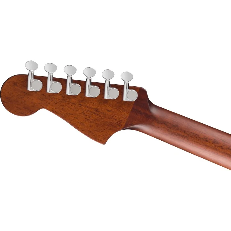 Fender California Deluxe Redondo CE Natural