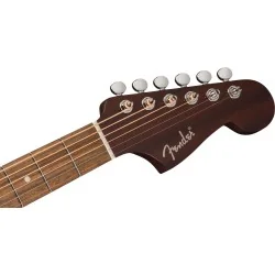 Fender California Deluxe Redondo CE Natural Fender California Deluxe Redondo CE Natural