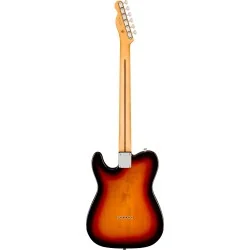 Fender 75th Anniversary Player II Baritone Telecaster RW 3-Color Sunburst Fender 75th Anniversary Player II Baritone Telecaster RW 3-Color Sunburst
