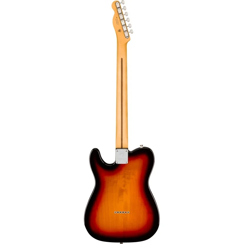 Fender 75th Anniversary Player II Baritone Telecaster RW 3-Color Sunburst