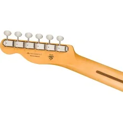 Fender 75th Anniversary Player II Baritone Telecaster RW 3-Color Sunburst Fender 75th Anniversary Player II Baritone Telecaster RW 3-Color Sunburst