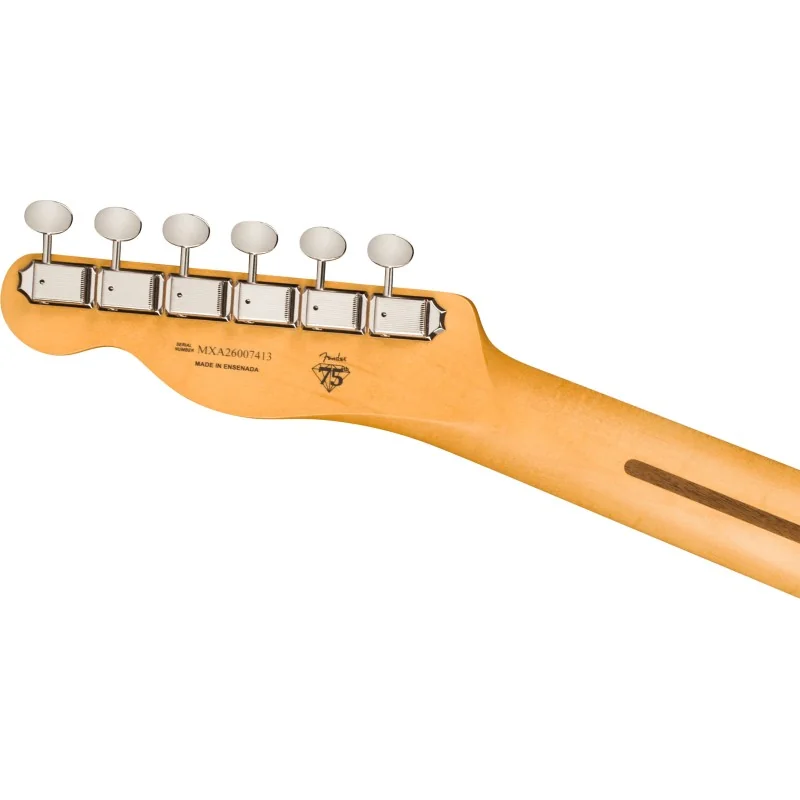 Fender 75th Anniversary Player II Baritone Telecaster RW 3-Color Sunburst