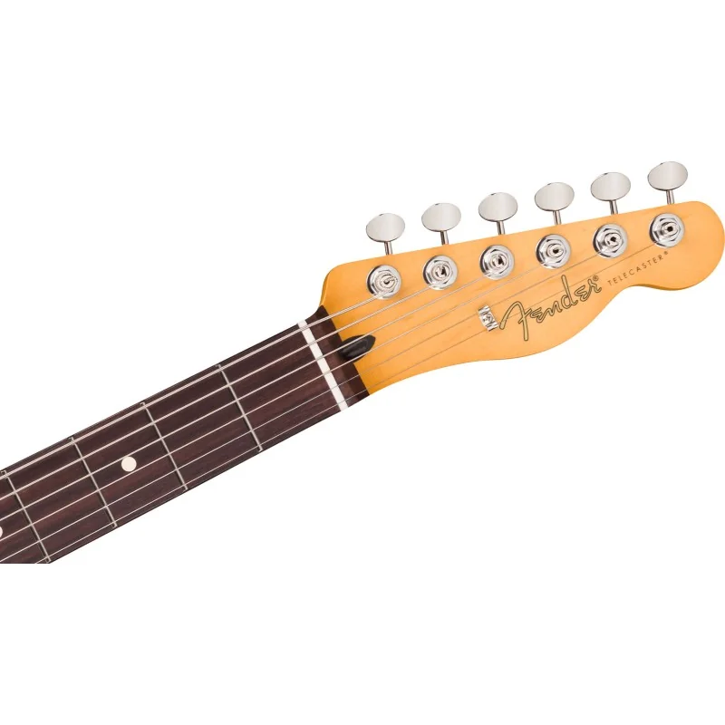 Fender 75th Anniversary Player II Baritone Telecaster RW 3-Color Sunburst