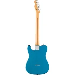 Fender 75th Anniversary Player II Baritone Telecaster MN Lake Placid Blue Fender 75th Anniversary Player II Baritone Telecaster MN Lake Placid Blue