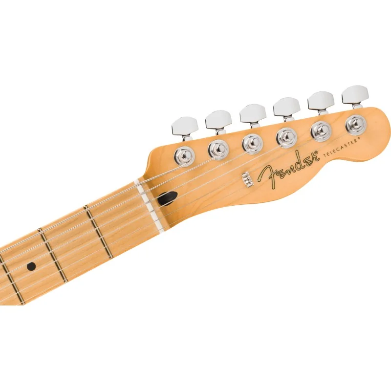 Fender 75th Anniversary Player II Baritone Telecaster MN Lake Placid Blue