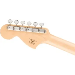 Squier Paranormal Troublemaker Telecaster Deluxe Bigsby Honey Sunburst Squier Paranormal Troublemaker Telecaster Deluxe Bigsby Honey Sunburst