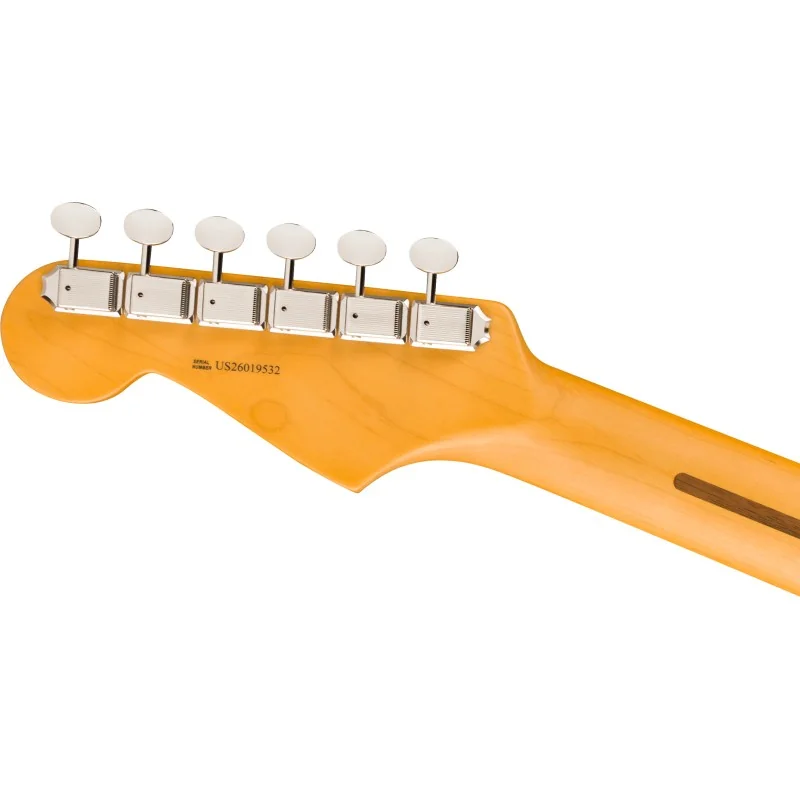 Fender Limited Edition American Professional Classic SilentStrat Olympic White