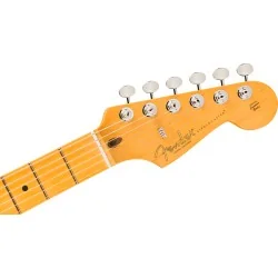 Fender Limited Edition American Professional Classic SilentStrat Olympic White Fender Limited Edition American Professional Classic SilentStrat Olympic White