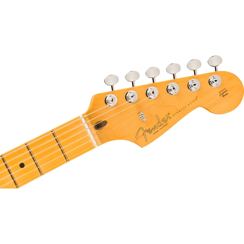 Fender Limited Edition American Professional Classic SilentStrat Olympic White