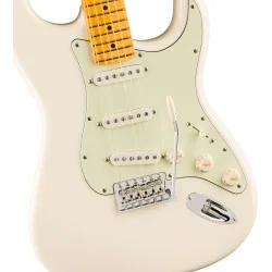Fender Limited Edition American Professional Classic SilentStrat Olympic White Fender Limited Edition American Professional Classic SilentStrat Olympic White