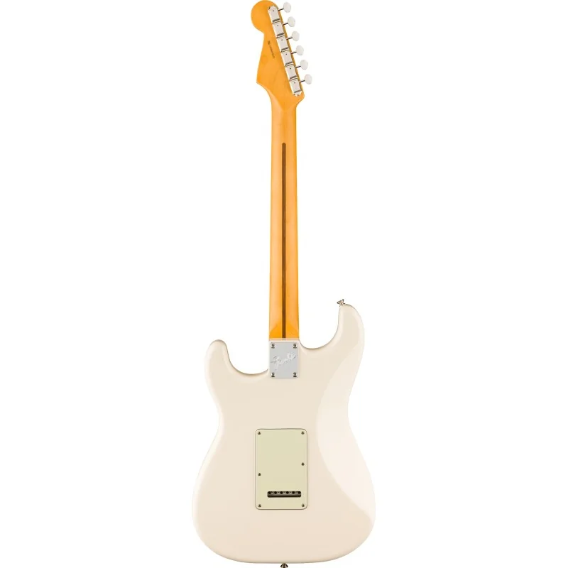 Fender Limited Edition American Professional Classic SilentStrat Olympic White