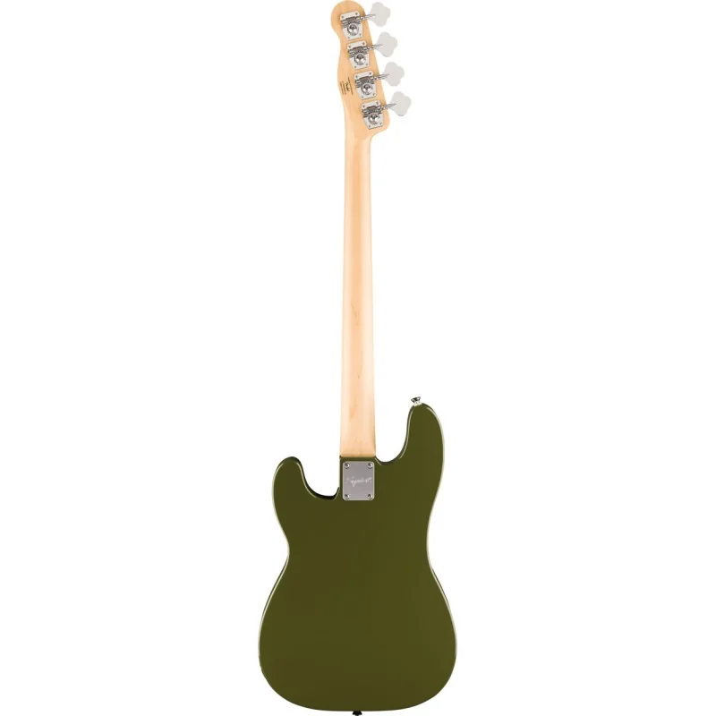 Squier Paranormal Precision Bass Thinline SJ Olive