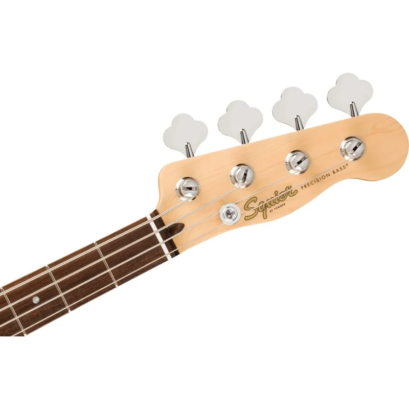 Squier Paranormal Precision Bass Thinline SJ Olive