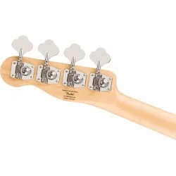 Squier Paranormal Precision Bass Thinline SJ Olive Squier Paranormal Precision Bass Thinline SJ Olive