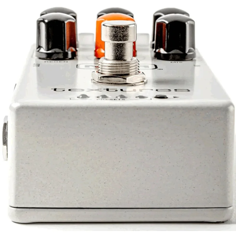 MXR Textures Granular Synth Engine M310