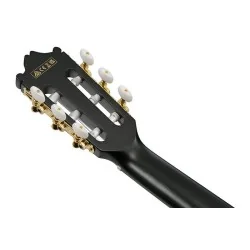 Ibanez GA5MHTCE Weathered Black Open Pore Ibanez GA5MHTCE Weathered Black Open Pore