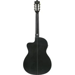 Ibanez GA5MHTCE Weathered Black Open Pore Ibanez GA5MHTCE Weathered Black Open Pore
