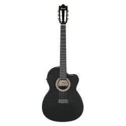 Ibanez GA5MHTCE Weathered Black Open Pore Ibanez GA5MHTCE Weathered Black Open Pore