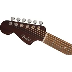 Fender California Deluxe Redondo CE Left-Handed Natural Fender California Deluxe Redondo CE Left-Handed Natural