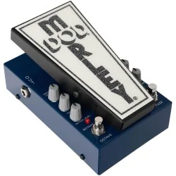 DOD Morley Wah-ocTo-Fuzz DOD Morley Wah-ocTo-Fuzz