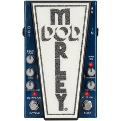 DOD Morley Wah-ocTo-Fuzz DOD Morley Wah-ocTo-Fuzz