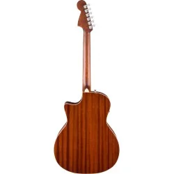 Fender California Deluxe Newporter CE Sienna Sunburst Fender California Deluxe Newporter CE Sienna Sunburst