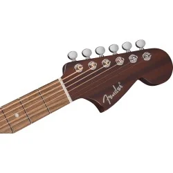 Fender California Deluxe Newporter CE Sienna Sunburst Fender California Deluxe Newporter CE Sienna Sunburst