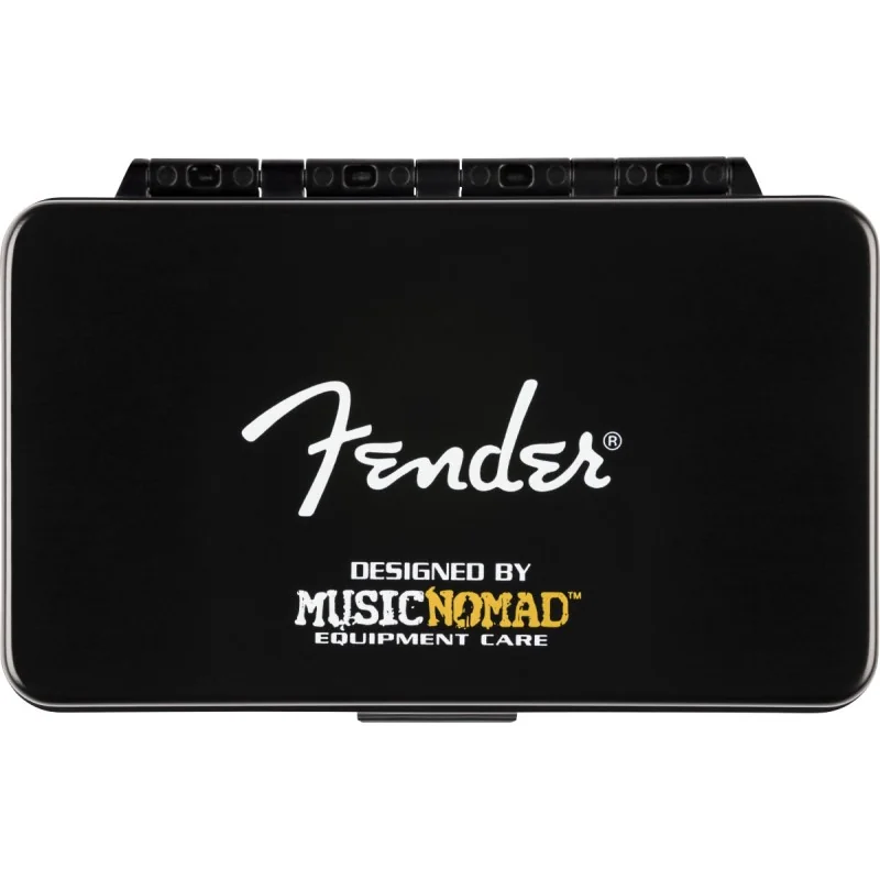 Fender x MusicNomad Tool Kit