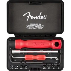 Fender x MusicNomad Tool Kit Fender x MusicNomad Tool Kit