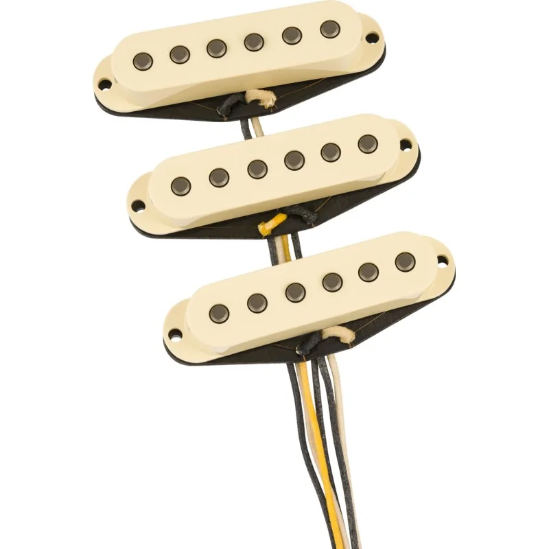 Fender Custom Shop Tomatillo Stratocaster Pickups