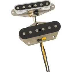 Fender Custom Shop Tomatillo Telecaster Pickups Fender Custom Shop Tomatillo Telecaster Pickups