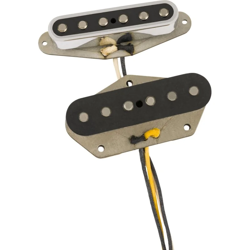 Fender Custom Shop Tomatillo Telecaster Pickups