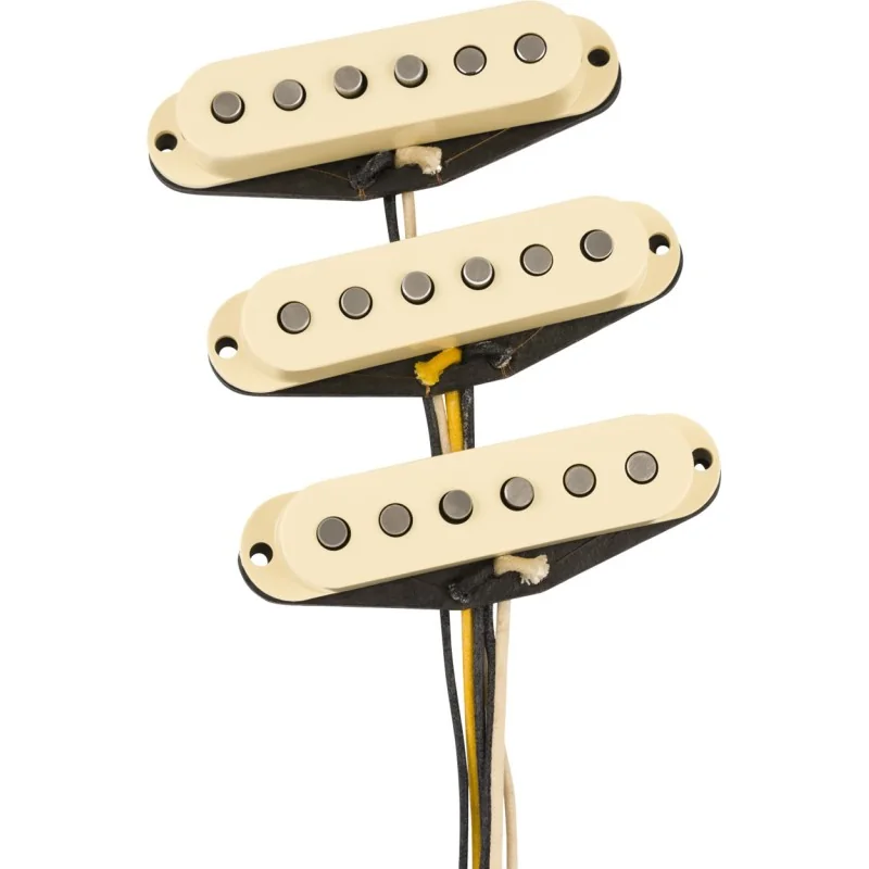 Fender Custom Shop Troposphere Stratocaster Pickups