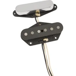 Fender Custom Shop Red Hot Telecaster Pickups Fender Custom Shop Red Hot Telecaster Pickups