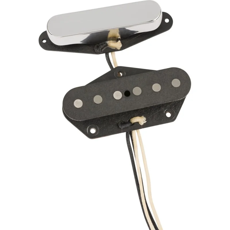 Fender Custom Shop Red Hot Telecaster Pickups