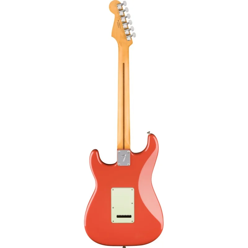 Fender Limited Edition Player II Modified Stratocaster Fiesta Red